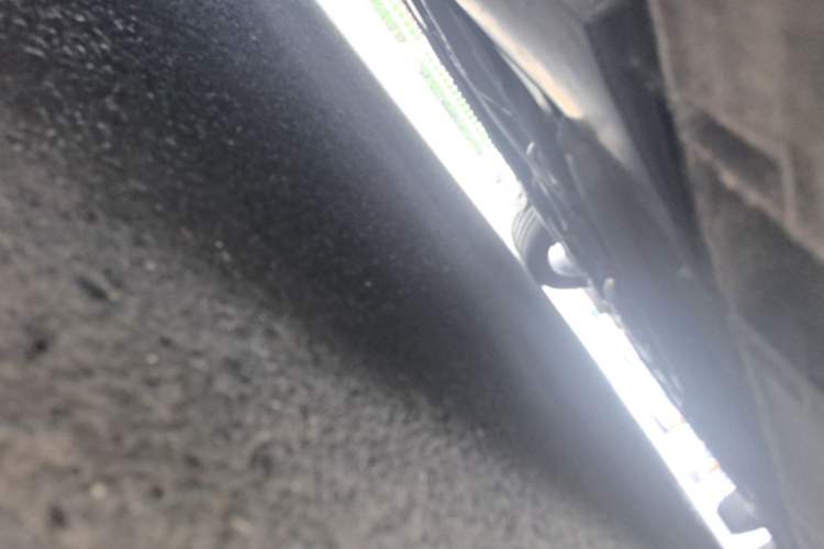 Used Geely Auto Binray 2024 Binrui COOL 1.5T DCT Champion Edition Chassis Rear Right