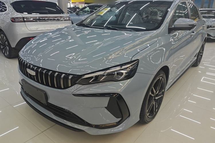Used Geely Auto Binray 2024 Binrui COOL 1.5T DCT Longteng Edition Guazi used car, China used car export, Used car for sale, Used  cars, Cheapest cars for sale
