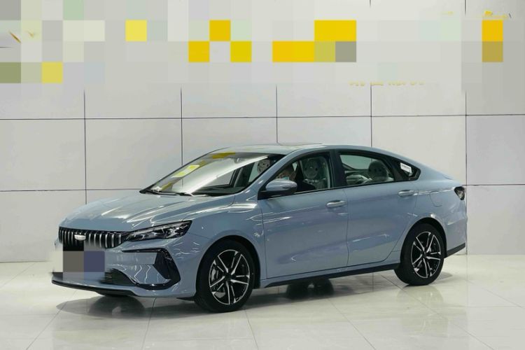 Used Geely Auto Binray 2024 Binrui COOL 1.5T DCT Longteng Edition Guazi used car, China used car export, Used car for sale, Used  cars, Cheapest cars for sale