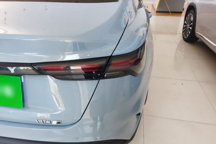 Used Geely Auto Binray 2024 Binrui COOL 1.5T DCT Longteng Edition Exterior 3