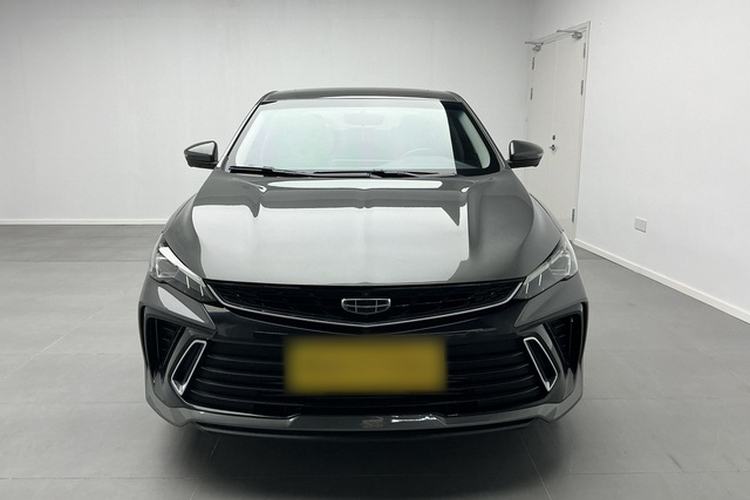 Used Geely Auto Binray 2024 Binrui COOL 1.5T DCT Longteng Edition Exterior 3