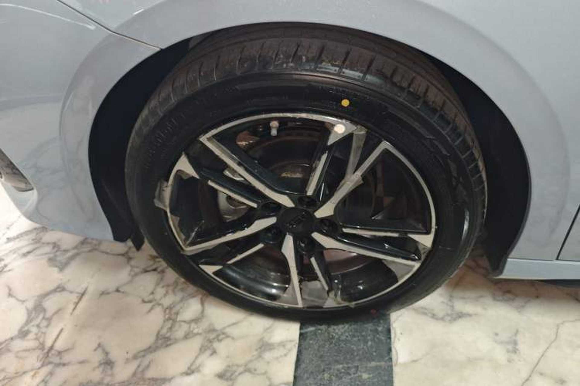 Used Geely Auto Binray 2024 Binrui COOL 1.5T DCT Longteng Edition Exterior 4