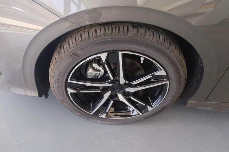 Used Geely Auto Binray 2024 Binrui COOL 1.5T DCT Longteng Edition Exterior 4