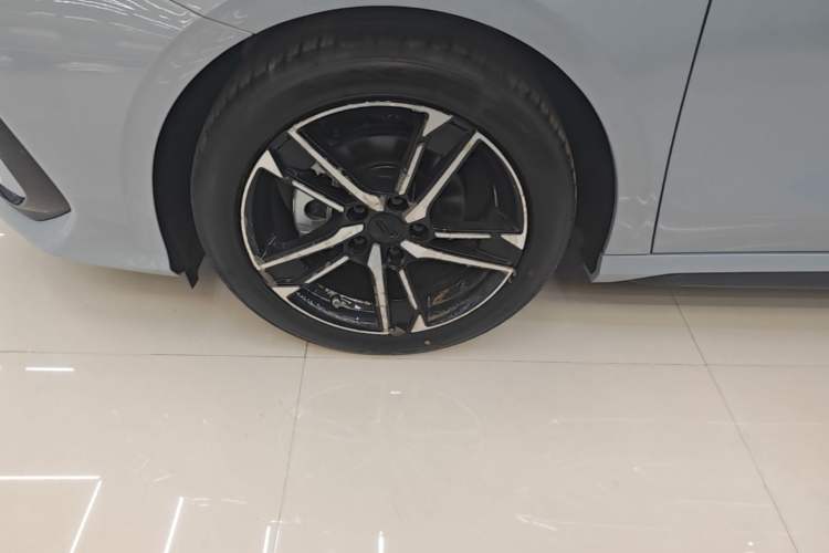 Used Geely Auto Binray 2024 Binrui COOL 1.5T DCT Longteng Edition Exterior 4