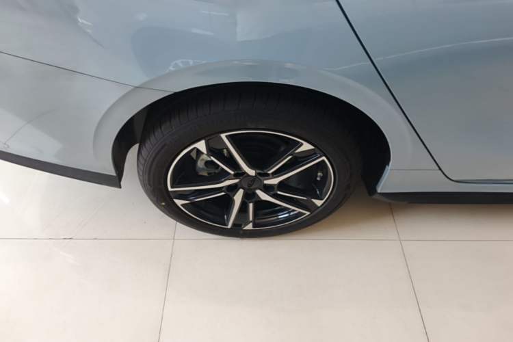 Used Geely Auto Binray 2024 Binrui COOL 1.5T DCT Longteng Edition Exterior 5