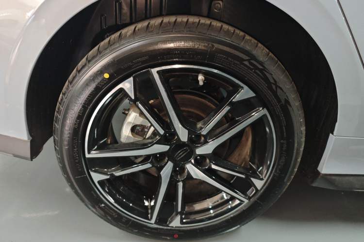 Used Geely Auto Binray 2024 Binrui COOL 1.5T DCT Longteng Edition Exterior 5