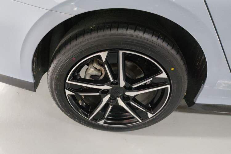 Used Geely Auto Binray 2024 Binrui COOL 1.5T DCT Champion Edition Exterior 5