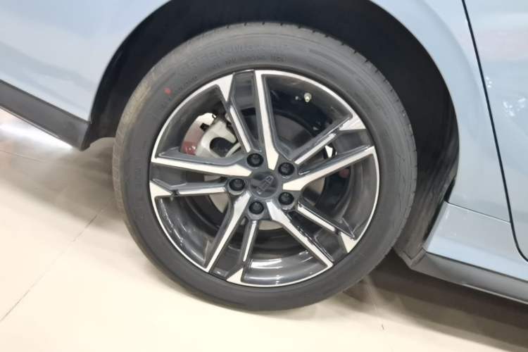 Used Geely Auto Binray 2024 Binrui COOL 1.5T DCT Champion Edition Exterior 5