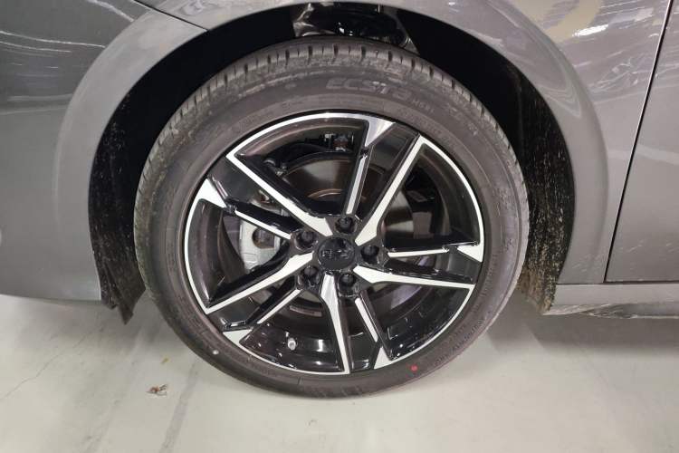Used Geely Auto Binray 2024 Binrui COOL 1.5T DCT Champion Edition Exterior 7