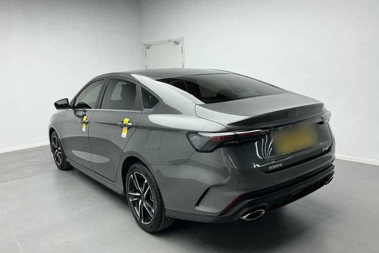 Used Geely Auto Binray 2024 Binrui COOL 1.5T DCT Longteng Edition Exterior 7