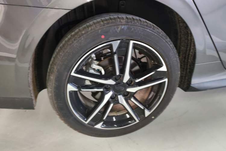 Used Geely Auto Binray 2024 Binrui COOL 1.5T DCT Champion Edition Exterior 8