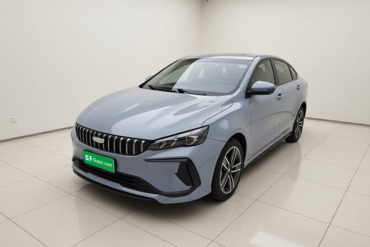 Used Geely Auto Binray 2024 Binrui COOL 1.5T DCT Longteng Edition Guazi used car, China used car export, Used car for sale, Used  cars, Cheapest cars for sale