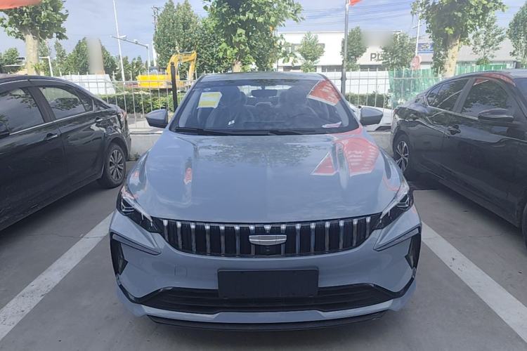 Used Geely Auto Binray 2024 Binrui COOL 1.5T DCT Longteng Edition Front