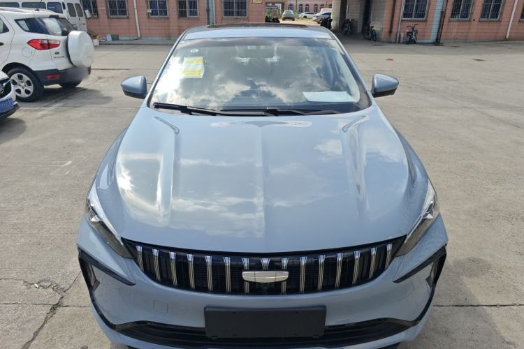 Used Geely Auto Binray 2024 Binrui COOL 1.5T DCT Longteng Edition Front