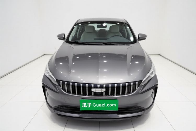 Used Geely Auto Binray 2024 Binrui COOL 1.5T DCT Longteng Edition Front