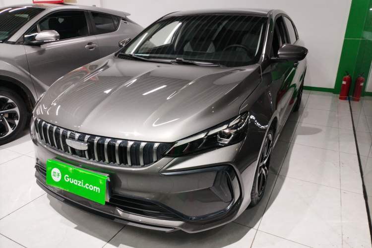 Used Geely Auto Binray 2024 Binrui COOL 1.5T DCT Champion Edition Guazi used car, China used car export, Used car for sale, Used cars, Cheapest cars for sale