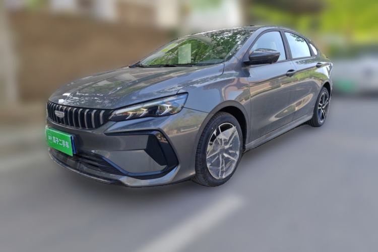 Used Geely Auto Binray 2024 Binrui COOL 1.5T DCT Longteng Edition Guazi used car, China used car export, Used car for sale, Used Geely Auto cars, Cheapest cars for sale