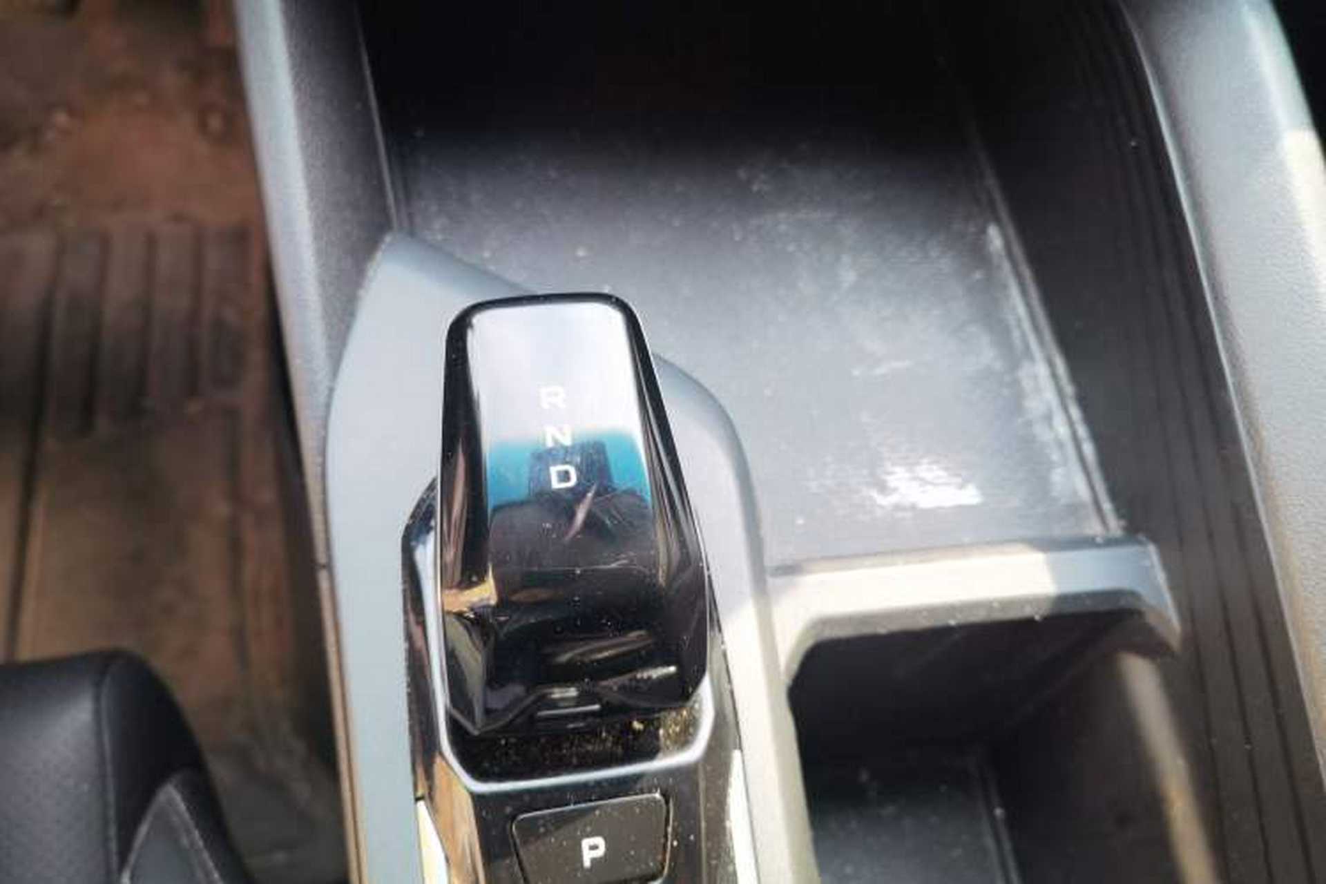 Used Geely Auto Binray 2024 Binrui COOL 1.5T DCT Champion Edition Gear Lever