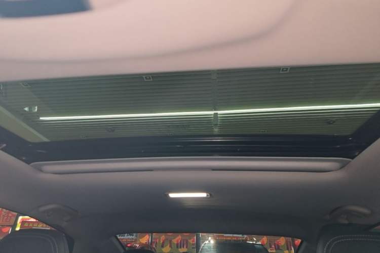 Used Geely Auto Binray 2024 Binrui COOL 1.5T DCT Longteng Edition Headliner