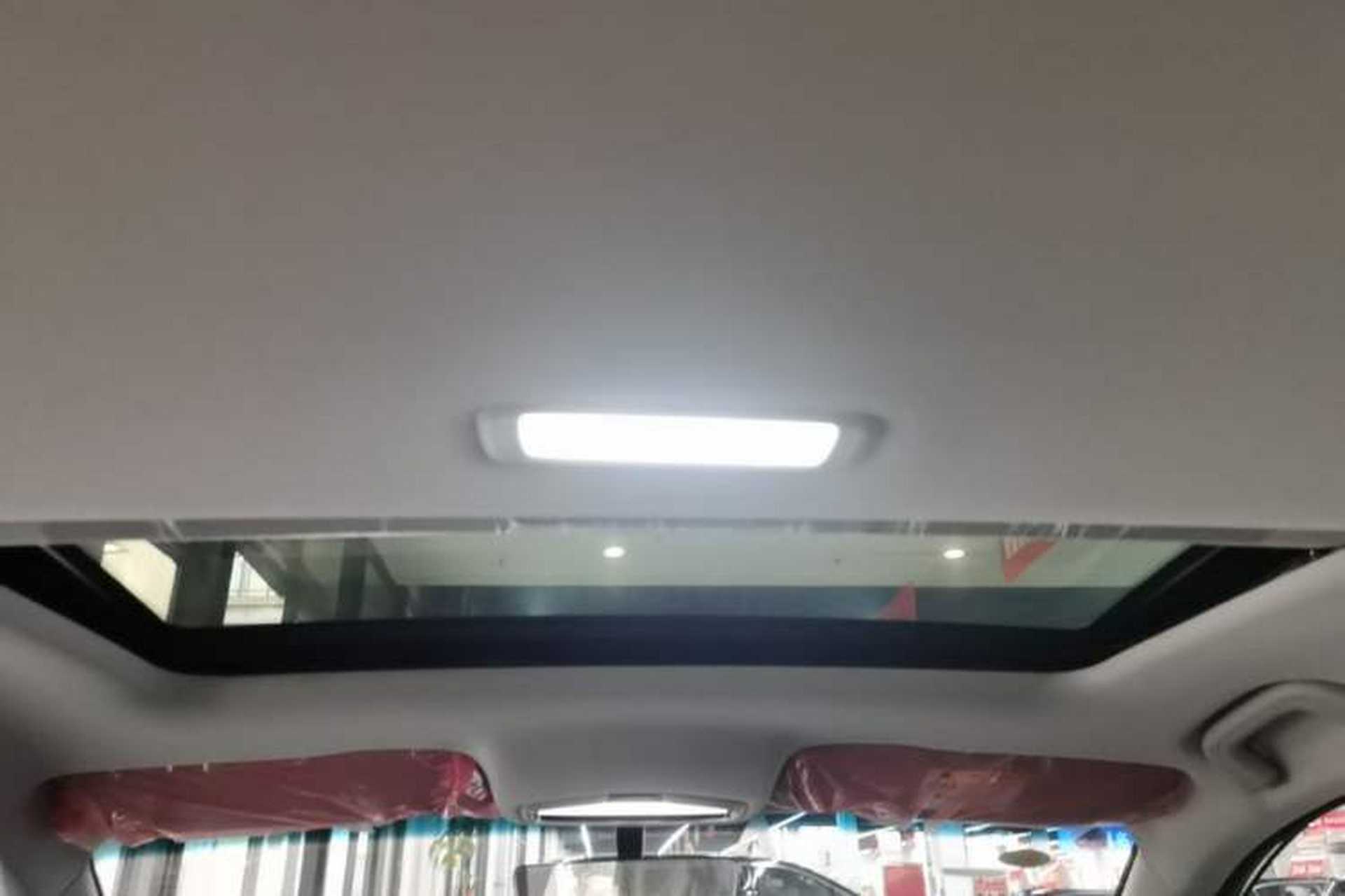 Used Geely Auto Binray 2024 Binrui COOL 1.5T DCT Longteng Edition Headliner