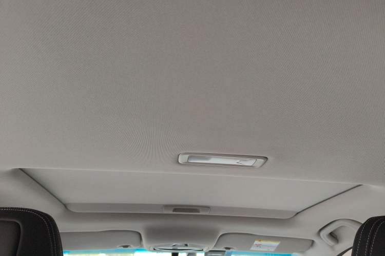 Used Geely Auto Binray 2024 Binrui COOL 1.5T DCT Champion Edition Headliner