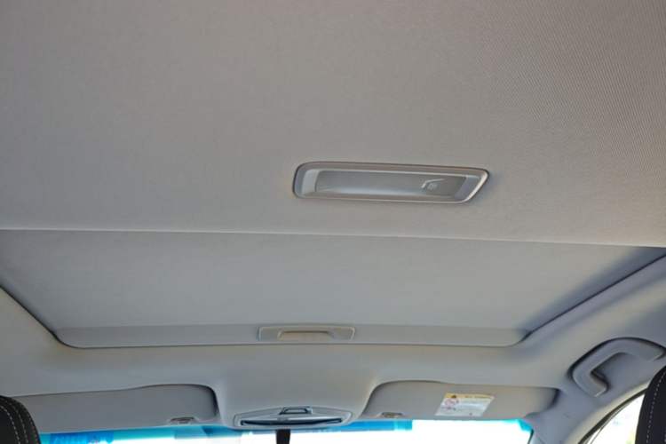 Used Geely Auto Binray 2024 Binrui COOL 1.5T DCT Champion Edition Headliner