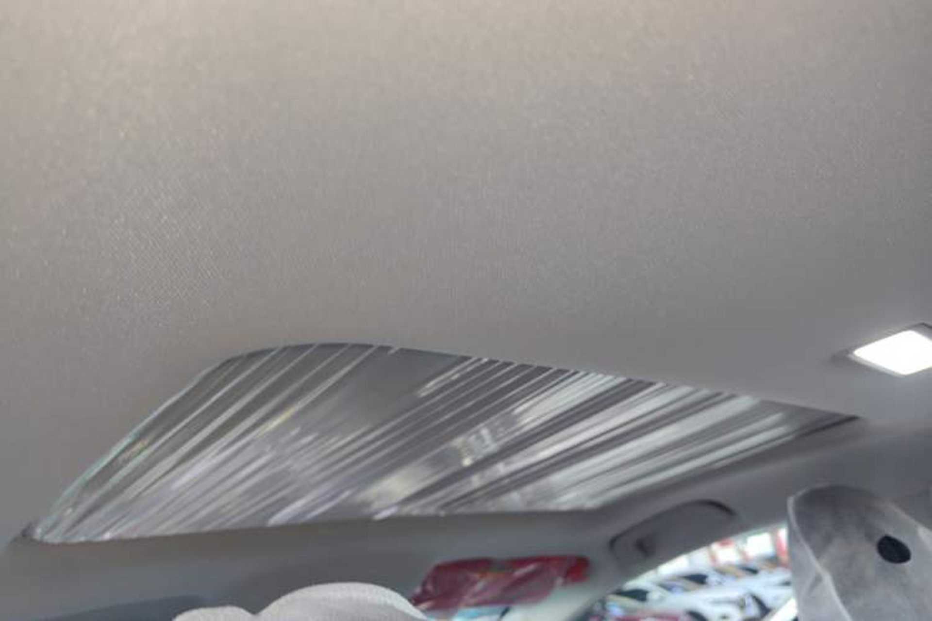 Used Geely Auto Binray 2024 Binrui COOL 1.5T DCT Longteng Edition Headliner
