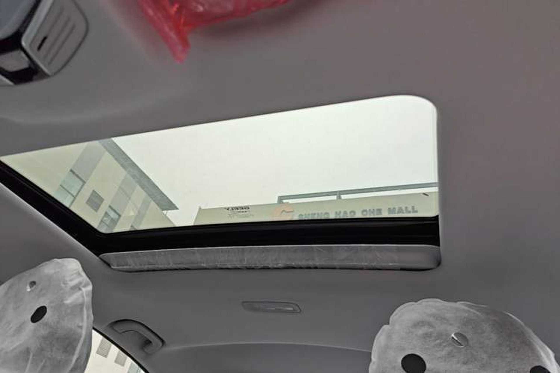 Used Geely Auto Binray 2024 Binrui COOL 1.5T DCT Longteng Edition Headliner