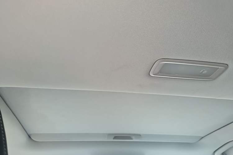 Used Geely Auto Binray 2024 Binrui COOL 1.5T DCT Champion Edition Headliner