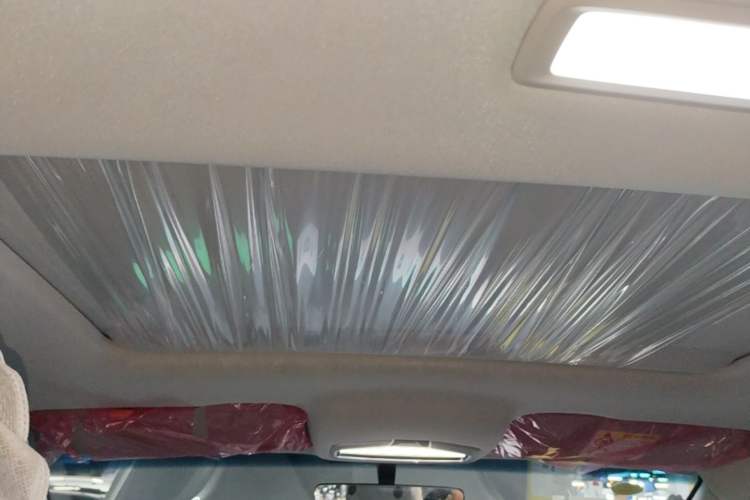 Used Geely Auto Binray 2024 Binrui COOL 1.5T DCT Longteng Edition Headliner