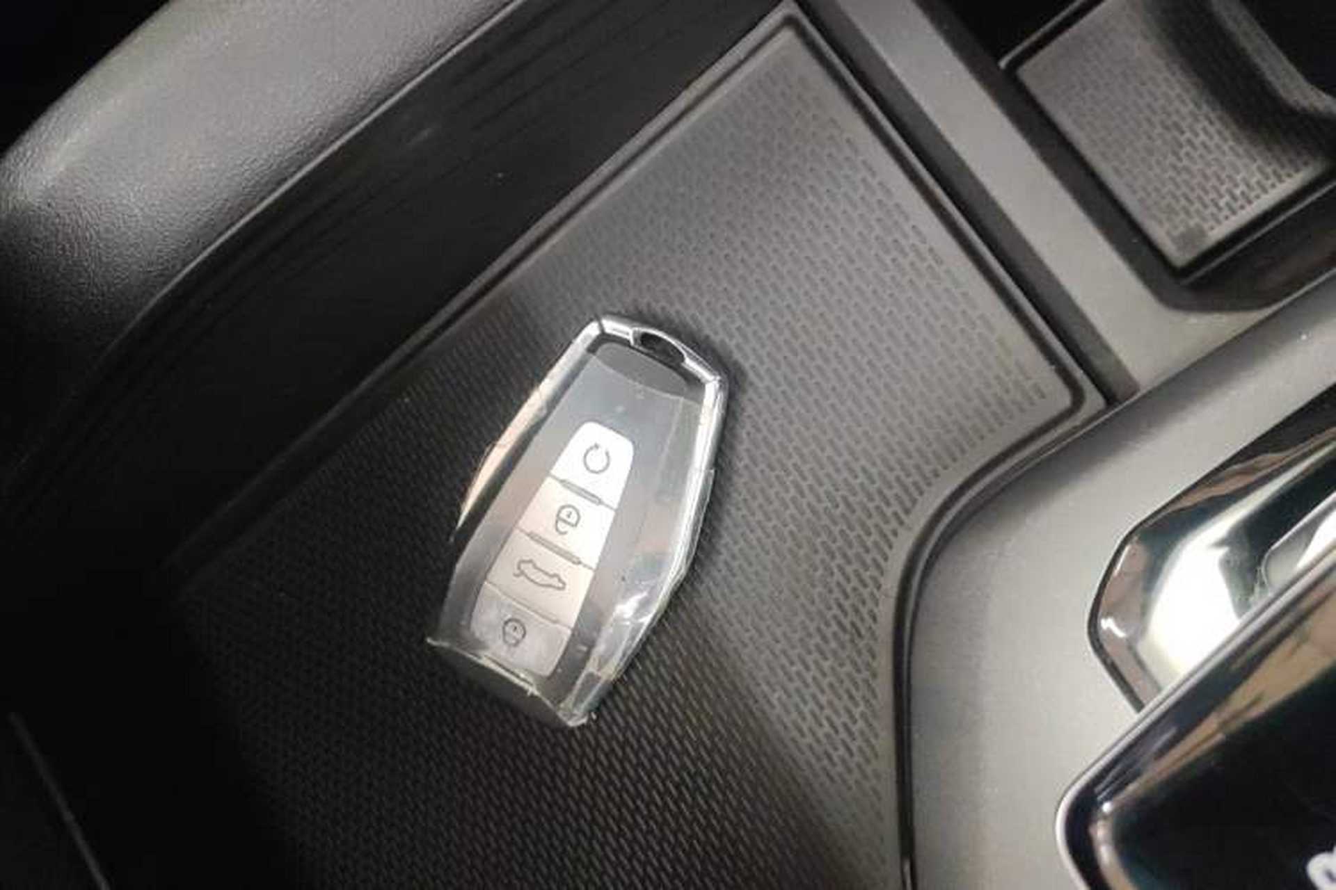 Used Geely Auto Binray 2024 Binrui COOL 1.5T DCT Longteng Edition Interior 1