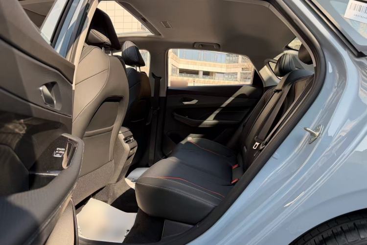 Used Geely Auto Binray 2024 Binrui COOL 1.5T DCT Longteng Edition Interior 4