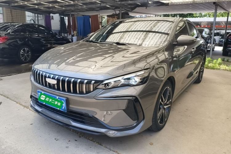Used Geely Auto Binray 2024 Binrui COOL 1.5T DCT Champion Edition Guazi used car, China used car export, Used car for sale, Used  cars, Cheapest cars for sale