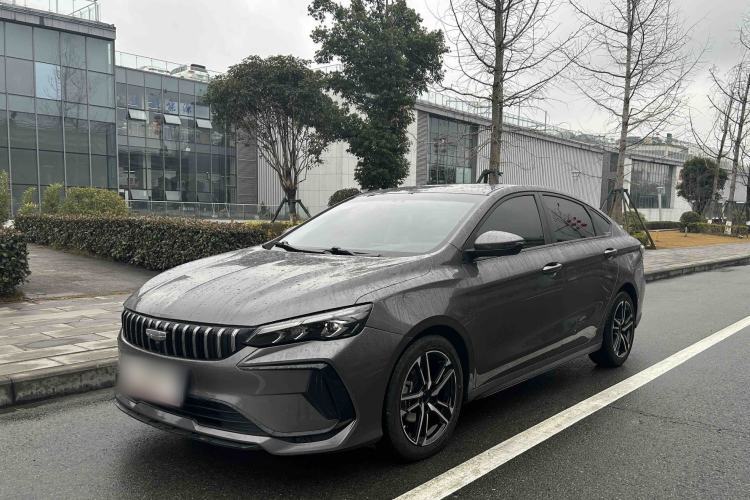 Used Geely Auto Binray 2024 Binrui COOL 1.5T DCT Champion Edition Guazi used car, China used car export, Used car for sale, Used  cars, Cheapest cars for sale
