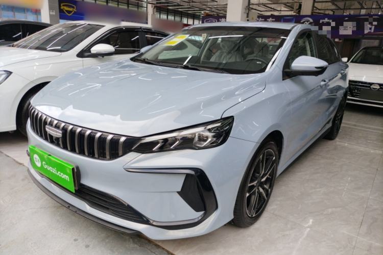 Used Geely Auto Binray 2024 Binrui COOL 1.5T DCT Longteng Edition Guazi used car, China used car export, Used car for sale, Used  cars, Cheapest cars for sale