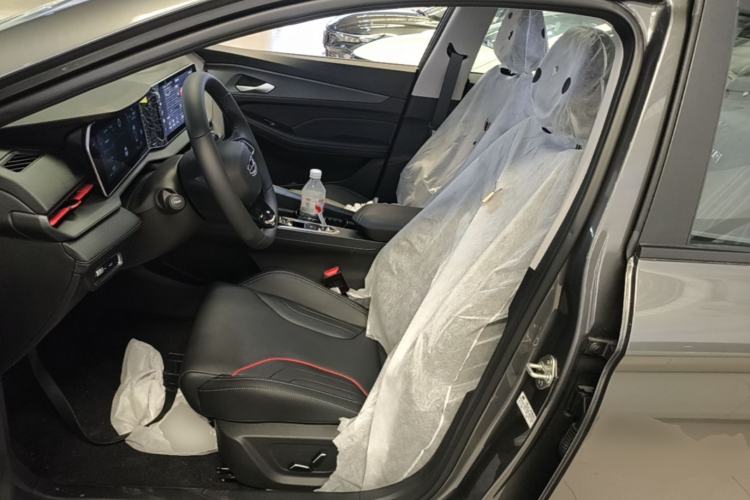 Used Geely Auto Binray 2024 Binrui COOL 1.5T DCT Longteng Edition Left Front Seat