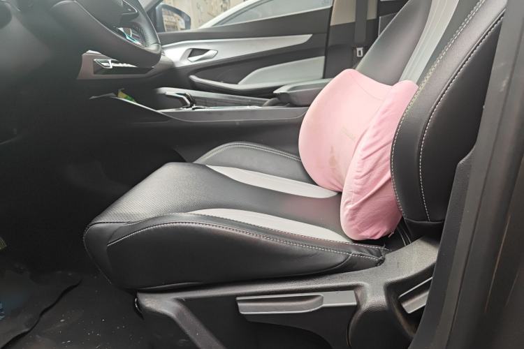 Used Geely Auto Binray 2024 Binrui COOL 1.5T DCT Champion Edition Left Front Seat