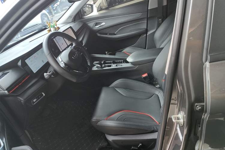 Used Geely Auto Binray 2024 Binrui COOL 1.5T DCT Longteng Edition Left Front Seat