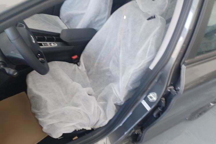 Used Geely Auto Binray 2024 Binrui COOL 1.5T DCT Longteng Edition Left Front Seat