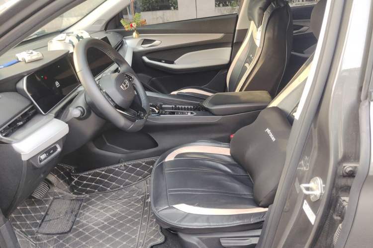 Used Geely Auto Binray 2024 Binrui COOL 1.5T DCT Champion Edition Left Front Seat