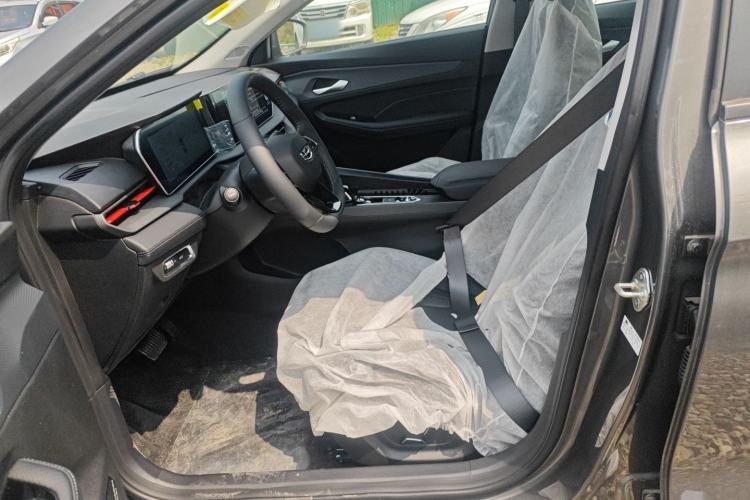 Used Geely Auto Binray 2024 Binrui COOL 1.5T DCT Longteng Edition Left Front Seat