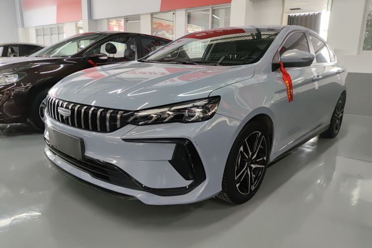 Used Geely Auto Binray 2024 Binrui COOL 1.5T DCT Champion Edition Guazi used car, China used car export, Used car for sale, Used  cars, Cheapest cars for sale
