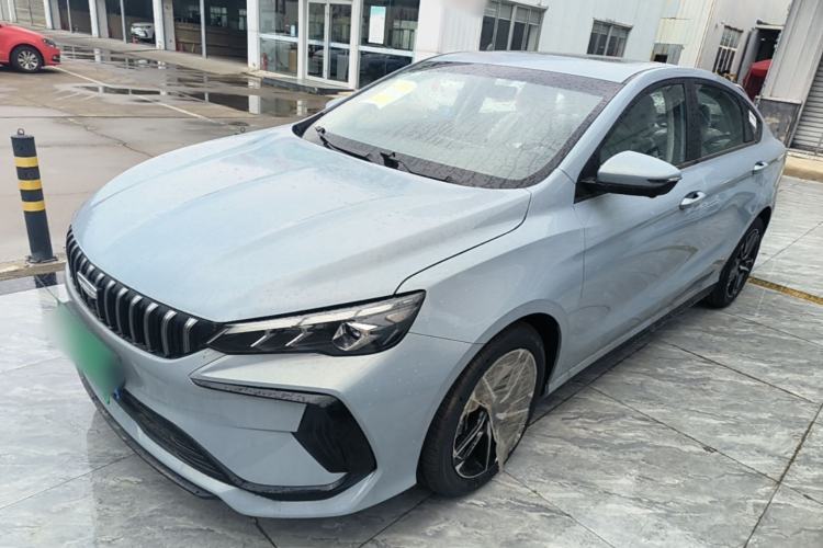 Used Geely Auto Binray 2024 Binrui COOL 1.5T DCT Longteng Edition Guazi used car, China used car export, Used car for sale, Used cars, Cheapest cars for sale