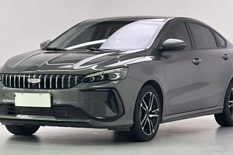 Used Geely Auto Binray 2024 Binrui COOL 1.5T DCT Champion Edition Guazi used car, China used car export, Used car for sale, Used  cars, Cheapest cars for sale