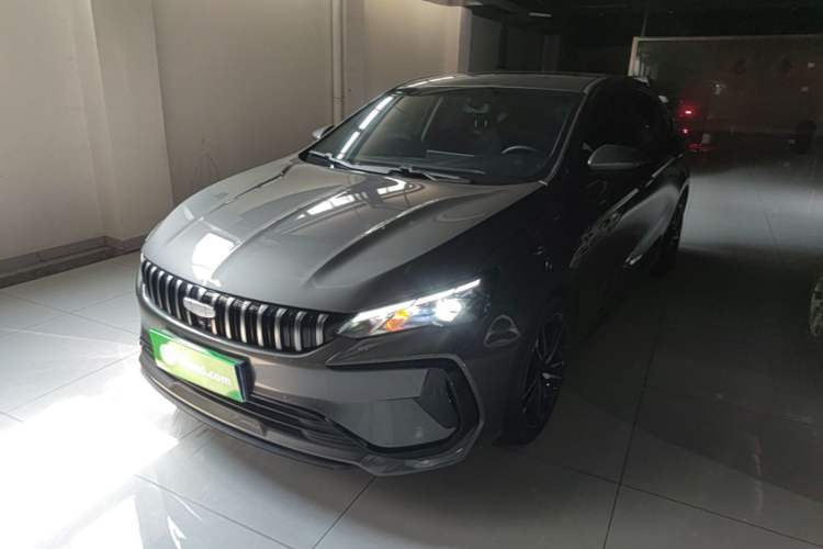 Used Geely Auto Binray 2024 Binrui COOL 1.5T DCT Champion Edition Guazi used car, China used car export, Used car for sale, Used  cars, Cheapest cars for sale