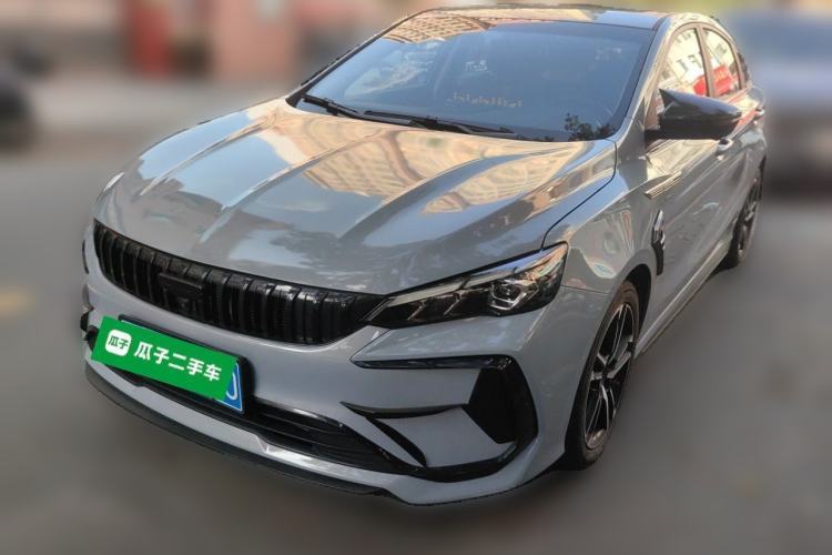 Used Geely Auto Binray 2024 Binrui COOL 1.5T DCT Longteng Edition Guazi used car, China used car export, Used car for sale, Used cars, Cheapest cars for sale