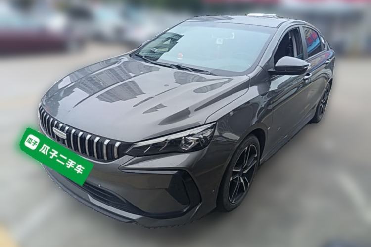 Used Geely Auto Binray 2024 Binrui COOL 1.5T DCT Champion Edition Guazi used car, China used car export, Used car for sale, Used  cars, Cheapest cars for sale