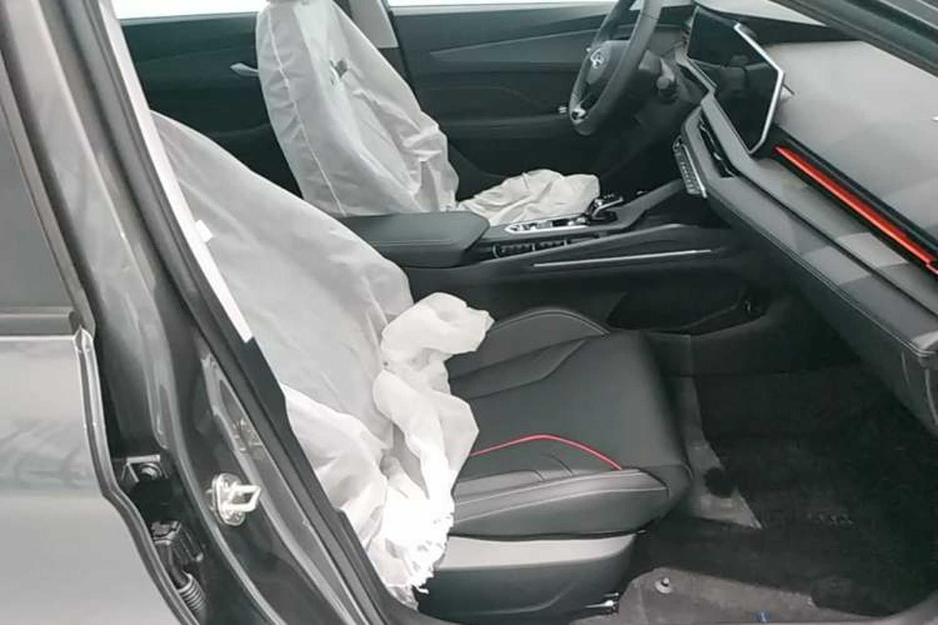 Used Geely Auto Binray 2024 Binrui COOL 1.5T DCT Longteng Edition Right Front Seat