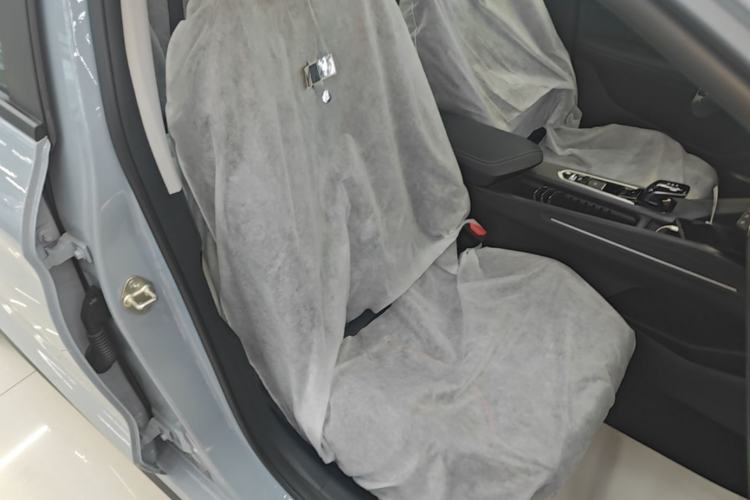 Used Geely Auto Binray 2024 Binrui COOL 1.5T DCT Longteng Edition Right Front Seat