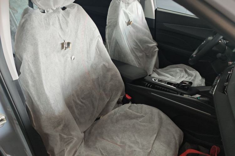 Used Geely Auto Binray 2024 Binrui COOL 1.5T DCT Longteng Edition Right Front Seat